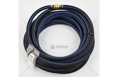 Zesílená elektrostatická hadice 10X3.5 -  40437