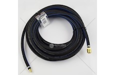 Zesílená elektrostatická hadice 10X3.5 -  40438
