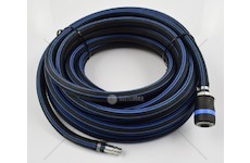 Zesílená elektrostatická hadice 11 - 15M  SPEPDM1115M