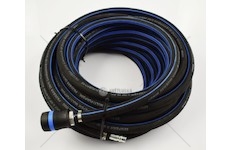 Zesílená elektrostatická hadice 11 - 20M  SPEPDM1120M