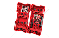 ZESTAW BITOW 24SZT MILWAUKEE C8546 4932464169