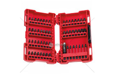 ZESTAW BITOW 56SZT MILWAUKEE C8546 4932430907