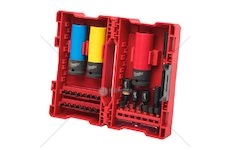 ZESTAW BITOW I NASADEK 31SZT MILWAUKEE C8546 4932464170