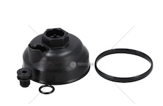ZESTAW DENOX /POKRYWA,SRUBA SPUSTU WODY/ ROLLING RS-021050
