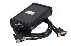 ZESTAW DIAGNOSTYCZNY EBS KNORR DO NACZEP KNORR II39809F