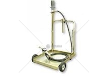 ZESTAW DO DYSTRYBUCJI OLEJU 3:1 RUCHOMY  1700232