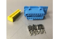 ZESTAW DO NAPRAWY ZLACZA OBD MAN  D-601