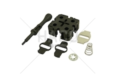 ZESTAW JOYSTICKA >2010 HACO HACO 4552765H