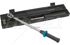 ZESTAW KLUCZY DYNAMOMETRYCZNYCH HAZET 5122-2CT/5
