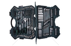 ZESTAW KLUCZY NASADOWYCH 215ELM 1/4 3/8  M98430