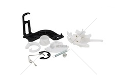 ZESTAW NAPRAWCZY FOTELA VOLVO BAIAN ZY25397