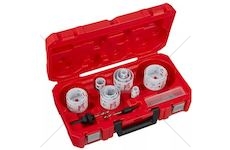 ZESTAW OTWORNIC BI-METAL-10SZT C8546 49224201