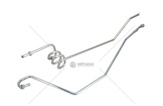 ZESTAW PRZEWODOW SPREZARKI MB (2 SZT.) VADEN 0101004