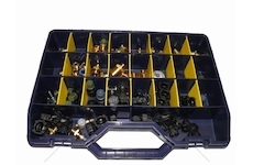 ZESTAW SZYBKOZLACZEK TEKALANU 101ELEMENT KN KA2600960