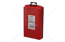 ZESTAW WIERTLA SDS-PLUS MX4,4 OSTRZOWE C8546 4932478626
