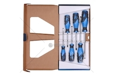 ZESTAW WKRETAKOW  1482319