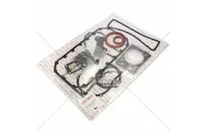 Zetra kompletní sada těsnění s gufery3v prounc | 4701-0245