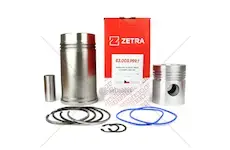 Zetra kompletní vložený válec 110/4kr.(b) atm | 83.003.959.1