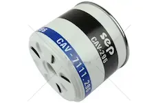 Zetra palivový filtr | 7111-296