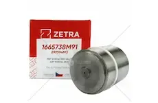 Zetra píst zvedacího válce | 1665738M91