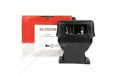 Zetra přepínač 12/24v | 86.350.916