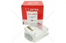 Zetra regulační relé | 5911-5782.9