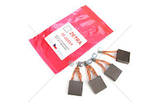 Zetra sada 4 ks kartáč / uhlík startéru | 93-2233.9