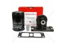 Zetra sada filtrace oleje motoru uri | 93.942.096.S