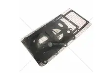 Zetra sada těsnění převodovky 4 válec | 6011-0089