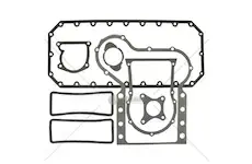 Zetra sada těsnění skříně motoru 4 válec | 6211-0095