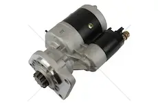 Zetra startér 12v/2,7kw 10z | 9142764-ZETRA