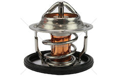 Zetra termostat 82°c + těsnění | 15321-7301-1