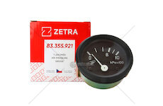Zetra tlakoměr vzduchu | 83.355.921