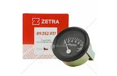 Zetra tlakoměr vzduchu elektrický | 89.352.931