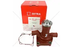 Zetra vodní čerpadlo | 46/50-615/0