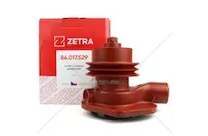 Zetra vodní čerpadlo uř ii | 84.017.529
