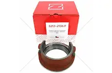 Zetra vypínací ložisko s objímkou | 5213-2136.9