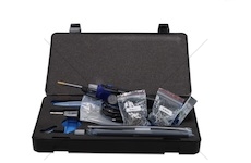 ZGRZEWARKA AKUMULA.DO TWORZYW SZTUCZNYCH ASTA A-30WPH