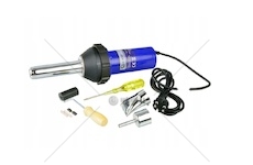 ZGRZEWARKA DO PLANDEK/PLASTIKU  G81036