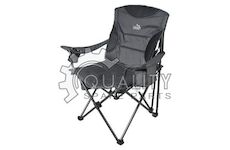 Židle skládací MERIT XXL 101