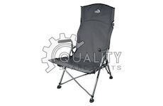 Židle skládací MERIT XXL 111