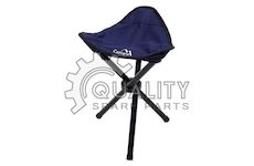 Židle skládací OSLO