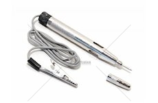 Zkoušečka 6-24V kovová COMPASS