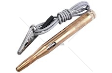 Zkoušečka napětí 6-24V, 120mm