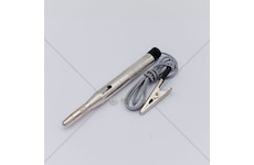 Zkoušečka napětí 6-24V kovová