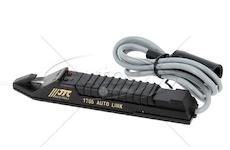 Zkoušečka napětí a elektrického průtoku 3v - 48v 0124304_A