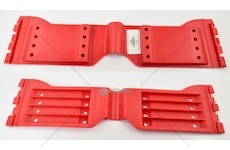 ZLACZE PLASTIKOWE DACHU VERSUS L-500  V.004