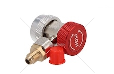 ZLACZE SERWISOWE DO KLIMATYZACJI R134  D.14300