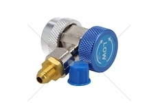 ZLACZE SERWISOWE DO KLIMATYZACJI R134  D.14301