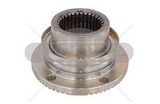 ZLACZE WALU MAN 155MM UYGUR 21100